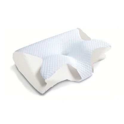 Aeromellow™ Ergonomic Butterfly Cervical Support Pillow