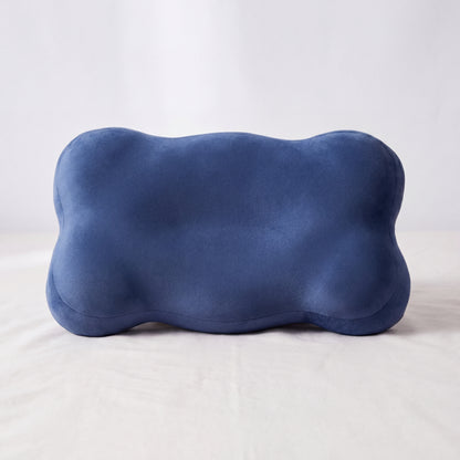 Aeromellow™ Ergonomic Memory Foam Pillow