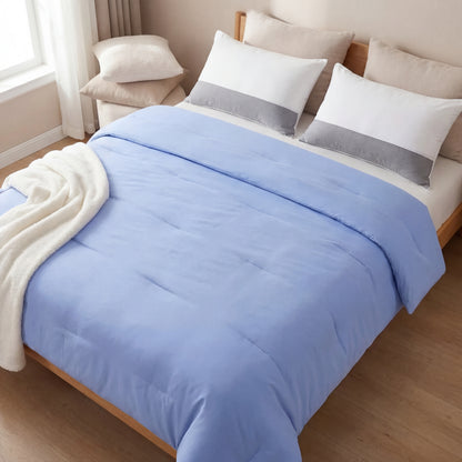 Aeromellow™ Luxury Comforter – Cozy & Breathable