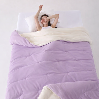 Aeromellow™ Luxury Comforter – Cozy & Breathable